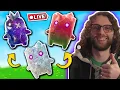 LIVE SPRITE HUNTING NEW SEASON SOON