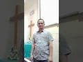 Pdt Frandy Panjaitan STh - Marsiurupan