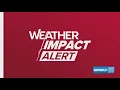 LIVE Weather Impact When will remnants of Tropical Storm Arthur impact Georgia