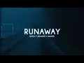 Download Lagu aurora - runaway (slowed n reverb / lyrics)