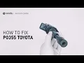 How to Fix TOYOTA P0355 Engine Code in 2 Minutes 1 DIY Method Only 3 97