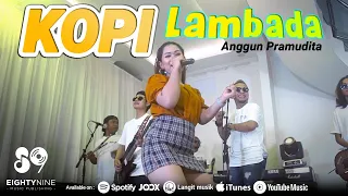 anggun pramudita kopi lambada koplo version official music video 
