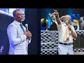 Download Lagu Serious \u0026 Intensive Worship ministration by Apostle Abraham Lamptey - Purely Powerful