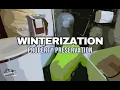 Winterization - Property Preservation BRC Services LLC