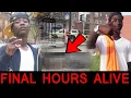 TOOKA s Horrifying Final Hours