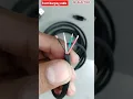 Download Lagu cara memperbaiki kabel pengisian cepat