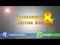 Learn Python in Tutorial 2 Print Hello World