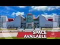 Southwest Virginia Cultural Center Spaces Available