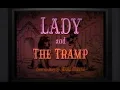 Download Lagu Lady and the Tramp Walt Disney Home Video VHS Openers (with CRT TV Simulation) 📼📺