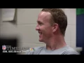 Peyton Doesn t Like How Eli Eats Chips The Timeline NFL Films
