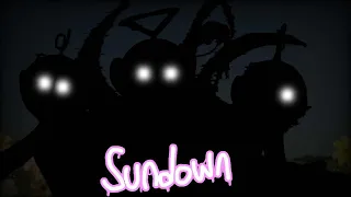 SUNDOWN BROKEN STRINGS FREEPLAY OST 