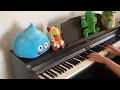 朝の日ざし Morning Sunlight [Chrono Trigger] [ピアノ Piano]