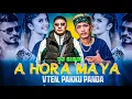 Download Lagu VTEN - A HORA MAYA REMIX VERSION | PAKKU PANDA | TIKTOK VIRAL VTEN SONG | DJ SISIR MASURIYA NO1 DJ