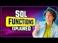 SQL Functions Visually Explained In 5 Minutes Course 12
