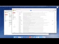 Move your old emails from your Student account to your Alumni account