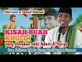 Download Lagu LUCU 🤣 Kisah Buah Khuldi || Disampaikan oleh KH. Moh. Kholil Yasin || Live Candi 01 Desember 2024