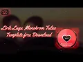 Download Lagu Lirik Lagu  Monokrom Tulus-Template free Download