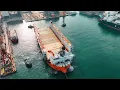 Download Lagu GEMAK NB045 – 35,000TLC FLOATING DOCK PROJECT