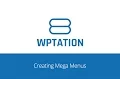 Envision WordPress Theme Creating Mega Menus