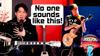 TOM SCHOLZ s 17 Greatest Guitar Techniques