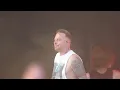 Architects - Impermanence (feat. Scott Kennedy), live in Bologna, 25 June 2023