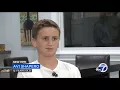 12-year-old inspires with fundraiser for beloved camp that burned in North Bay fires