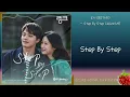 로시(Rothy)-Step By Step(링크:먹고 사랑하라, 죽이게 OST PART.7)(2022.7.19.)-가사(Lyrics)