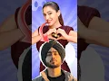 Download Lagu Bollywood Actress Sara Ali Khan Listening Shubh Ruthless Song