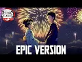 Lagu Akaza \u0026 Koyuki Love Theme | EPIC EMOTIONAL VERSION (Demon Slayer: Infinity Castle Soundtrack)