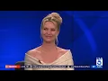 Nicollette Sheridan Speaks Out on College Admissions Scandal