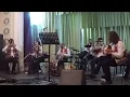 Download Lagu Kele Kele (Komitas)