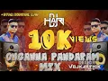 Download Lagu Dj Hari - Oggana Pandaram || Athu Normal Laa || Vdj Karthikz