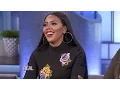 Angela Simmons on Losing Her Virginity