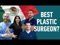 Top 10 Plastic Surgeons in Mexico 2026 Guide for U S Patients