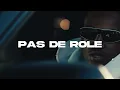 L2B x Bouss x Timar - Type Beat "PAS DE ROLE" 💫 | Instru Rap Piano Afro/Mélodique 2026