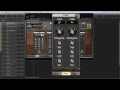 String Studio VS-2 Tutorials The Filter Module