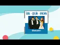 İzel & Çelik & Ercan -  Sus (Official Audio Video)