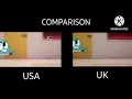 Download Lagu TAWOG - The Fight UK Censorship Comparison (USA vs. UK) [MOST VIEWED VIDEO]