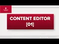 CE01 What is Drupal