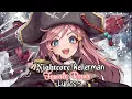 Download Lagu Nightcore - Wellerman (female version remix) + lyrics ~ Sea Shanty