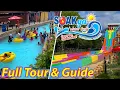 Lake Winnie s SOAK Ya Water Park Full Tour Guide August 2025