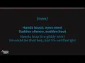 Cynthia Erivo, Wicked: The Musical - I'm Not That Girl (Karaoke)