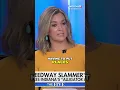 Katie Pavlich SHUTS DOWN woke Jessica Tarlov on illegal immigration