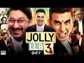Download Lagu JOLLY LLB 3 Full Movie | Akshay Kumar, Arshad Warsi, Saurabh Sukla | New Bollywood Comedy Movie 2025