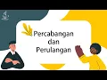 Percabangan dan Perulangan Pada Bahasa Pemrograman Java