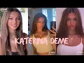 Best of 2021 Katerina Deme Tik Tok Compilation s