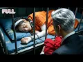Framed Girl Gave Birth to a Baby Boy in Prison Ruthless CEO Claimed Them Spoiled Her Rotten