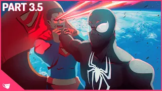 What The Avengers do when it's not their movie pt3.5  ft @RDCworld1 , @LongBeachGriffy animation