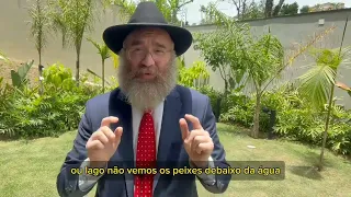 COMO SE PROTEJER DO MAU-OLHADO?