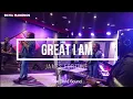 Lagu Great I Am - James Fortune (Aux Cam)